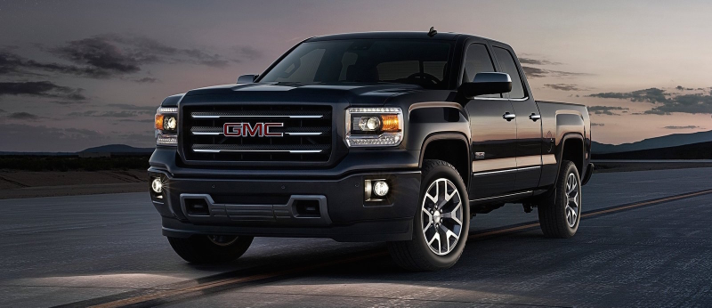 Illustration for article titled The Truck Brand War Score: How GMC Won June 2015